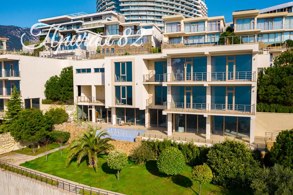 Гурзуф, Улица Ялтинская 14Л