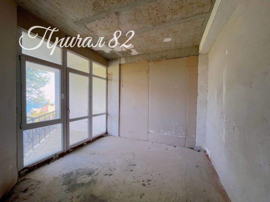 Ялта пгт. Восход ул. Авроры 74