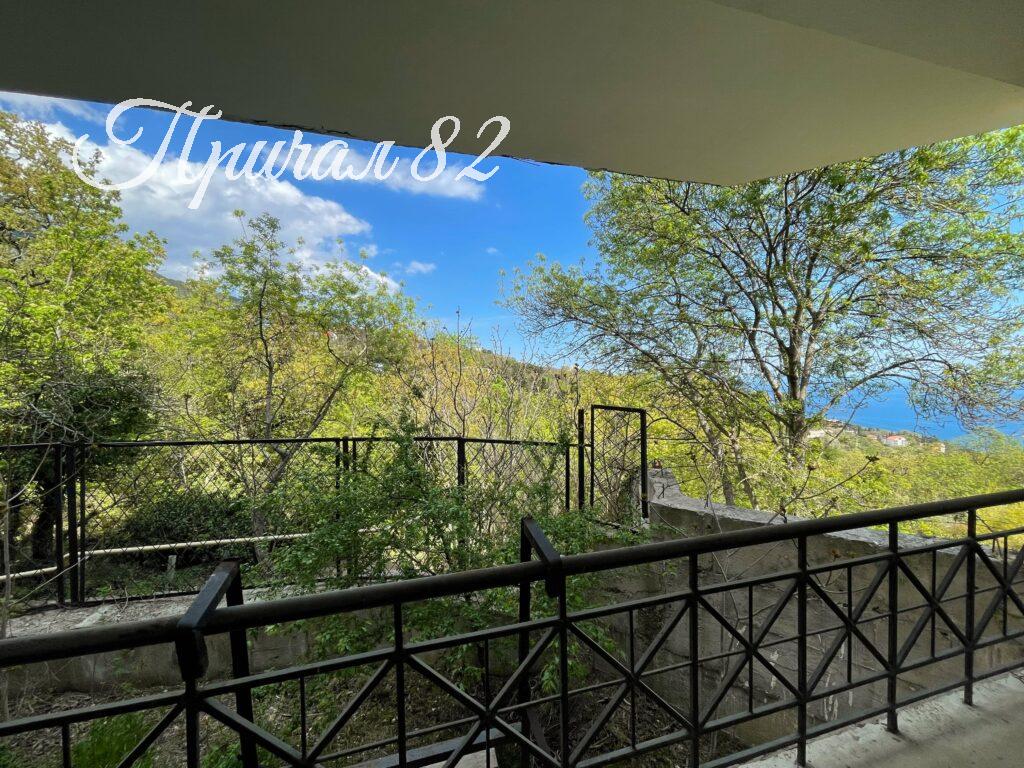 Ялта пгт. Восход ул. Авроры 74