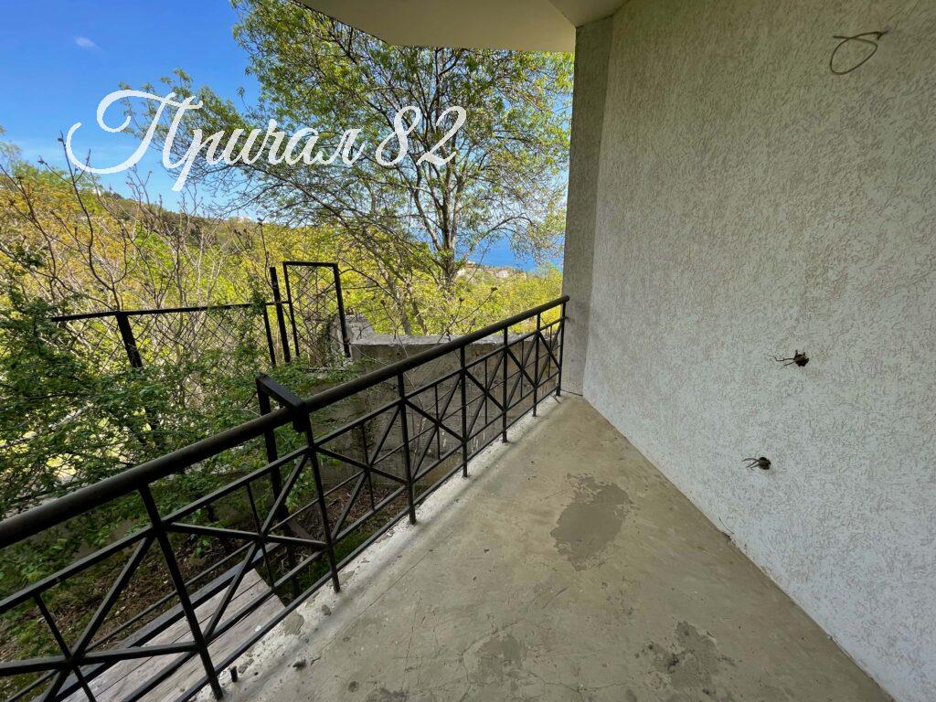 Ялта пгт. Восход ул. Авроры 74