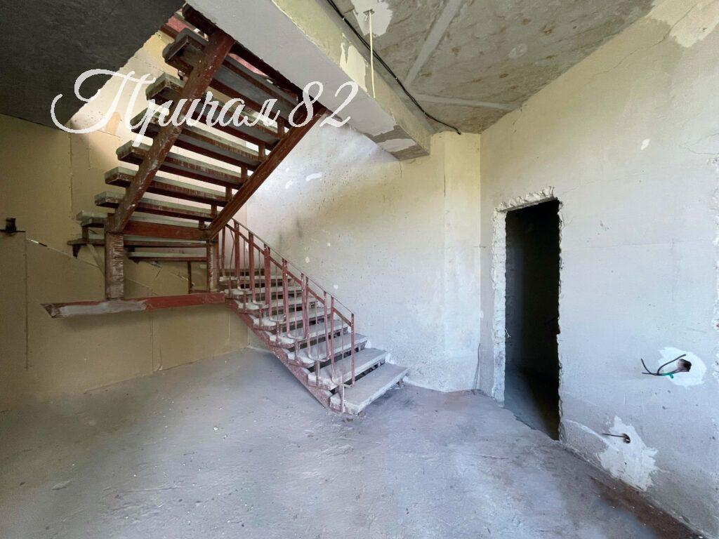 Ялта пгт. Восход ул. Авроры 74