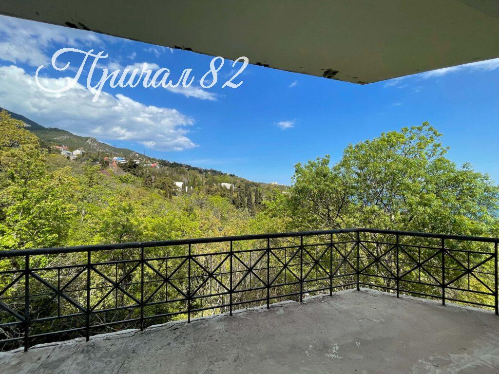 Ялта пгт. Восход ул. Авроры 74