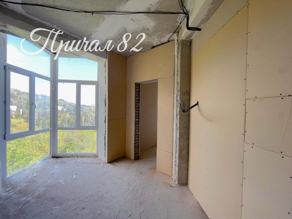 Ялта пгт. Восход ул. Авроры 74