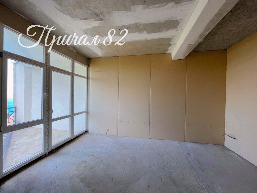 Ялта пгт. Восход ул. Авроры 74