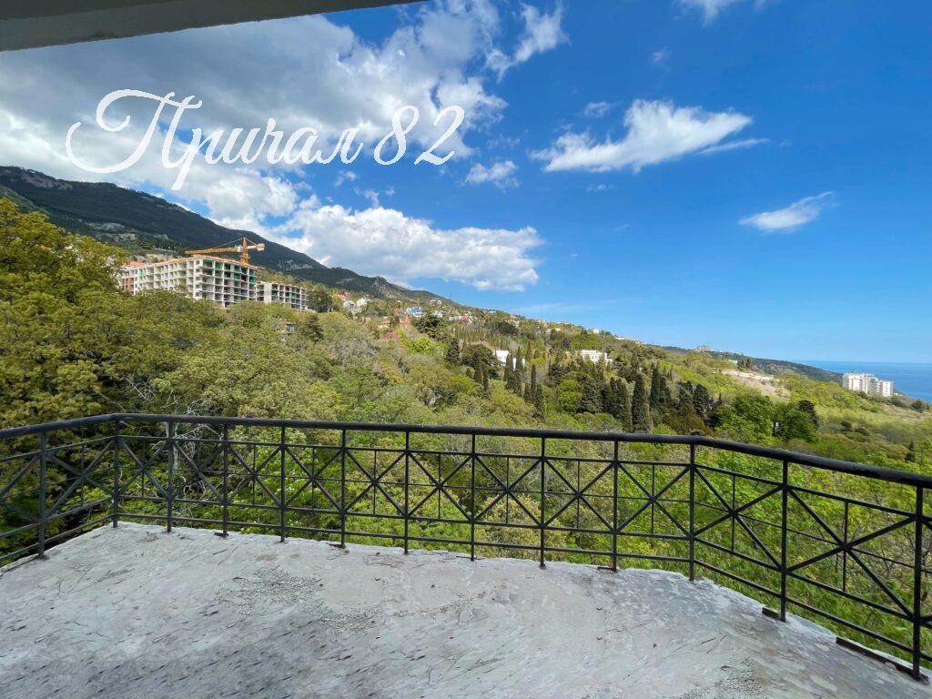 Ялта пгт. Восход ул. Авроры 74