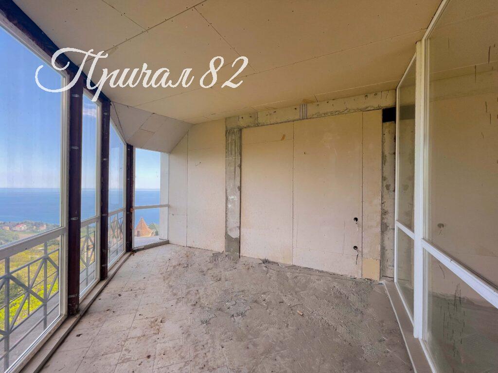 Ялта пгт. Восход ул. Авроры 74