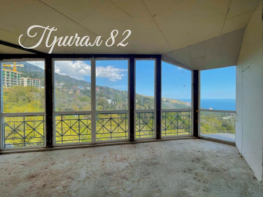 Ялта пгт. Восход ул. Авроры 74