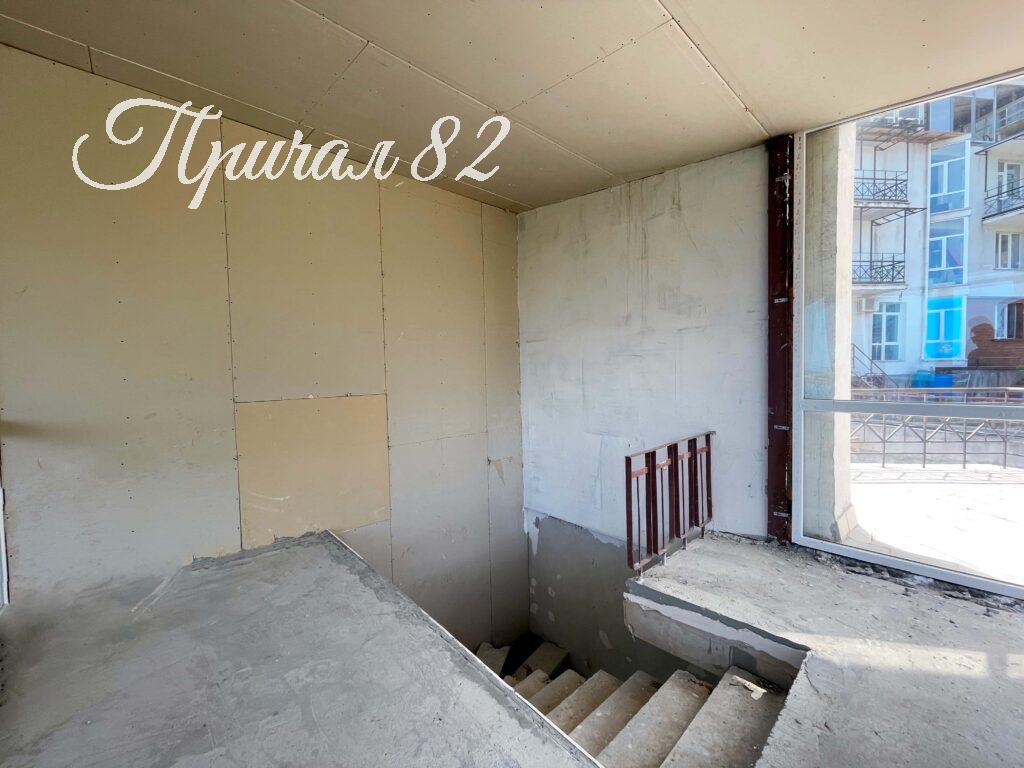 Ялта пгт. Восход ул. Авроры 74