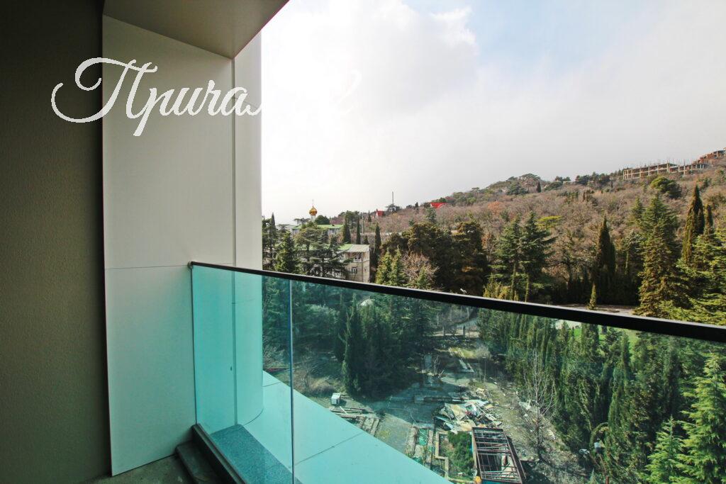 Ялта, ул. Дражинского, 48