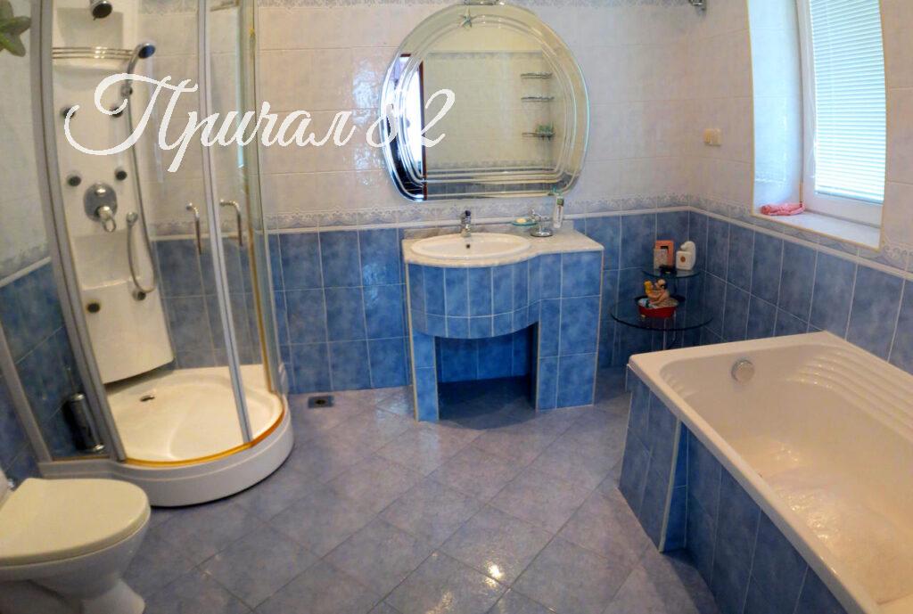 Ялта, ул.Симферопольское шоссе д. 10 (Восход)