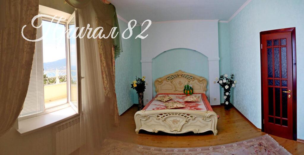 Ялта, ул.Симферопольское шоссе д. 10 (Восход)