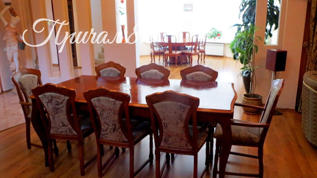 Ялта, ул.Симферопольское шоссе д. 10 (Восход)