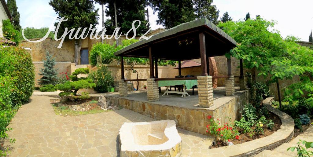 Ялта, ул.Симферопольское шоссе д. 10 (Восход)