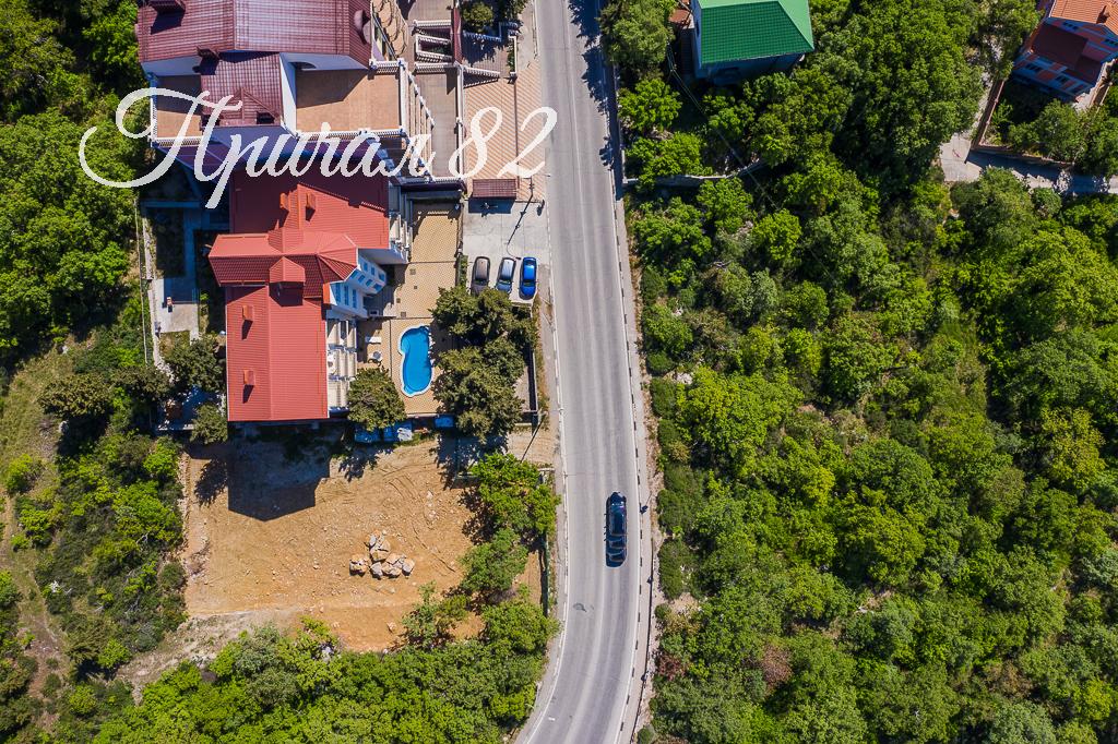 Ялта, пгт. Мисхор