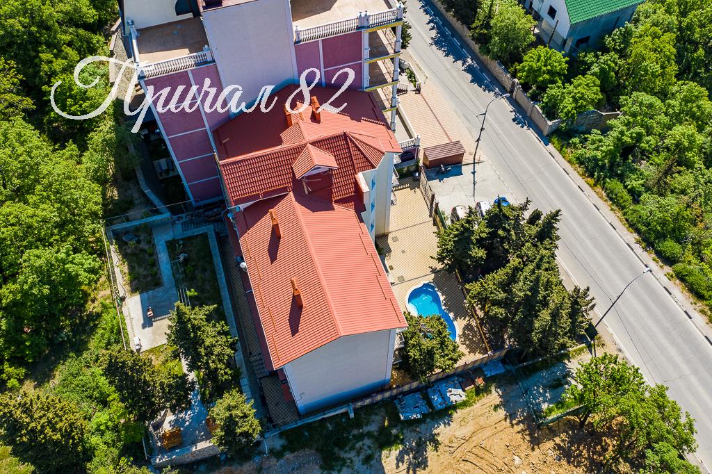 Ялта, пгт. Мисхор