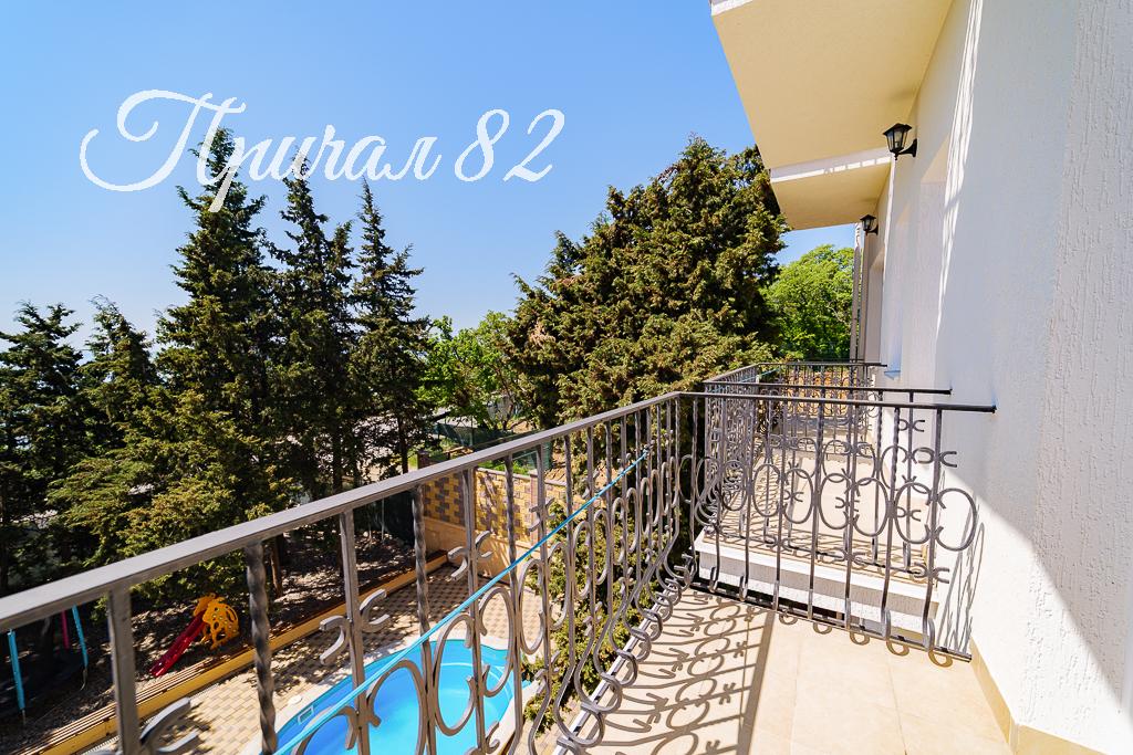 Ялта, пгт. Мисхор