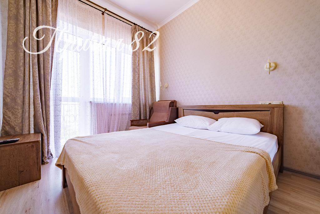 Ялта, пгт. Мисхор