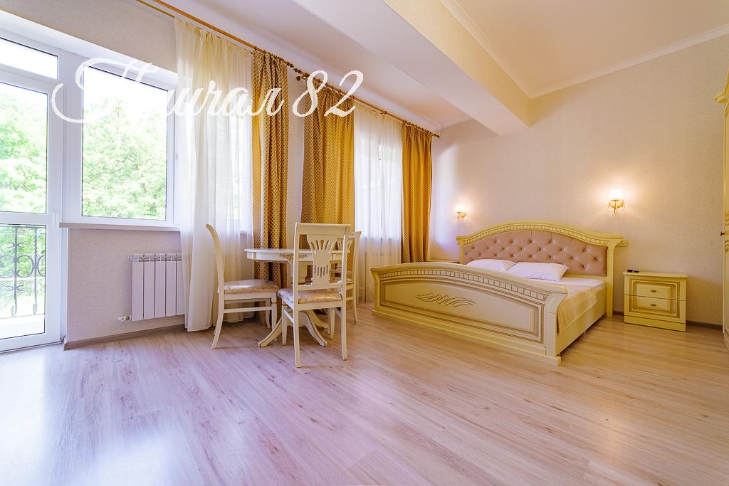 Ялта, пгт. Мисхор