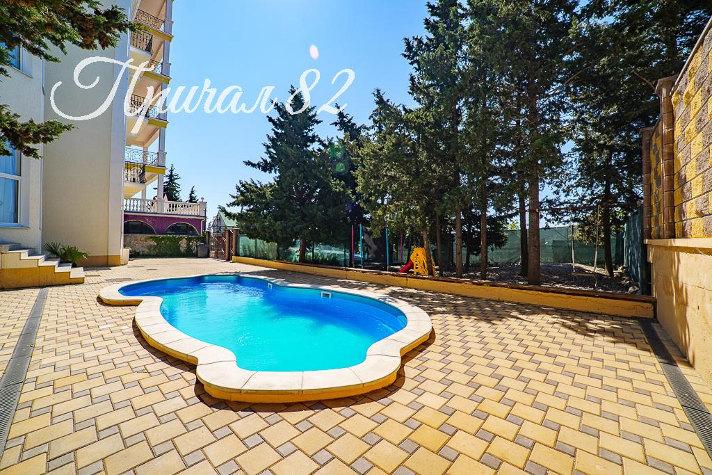 Ялта, пгт. Мисхор