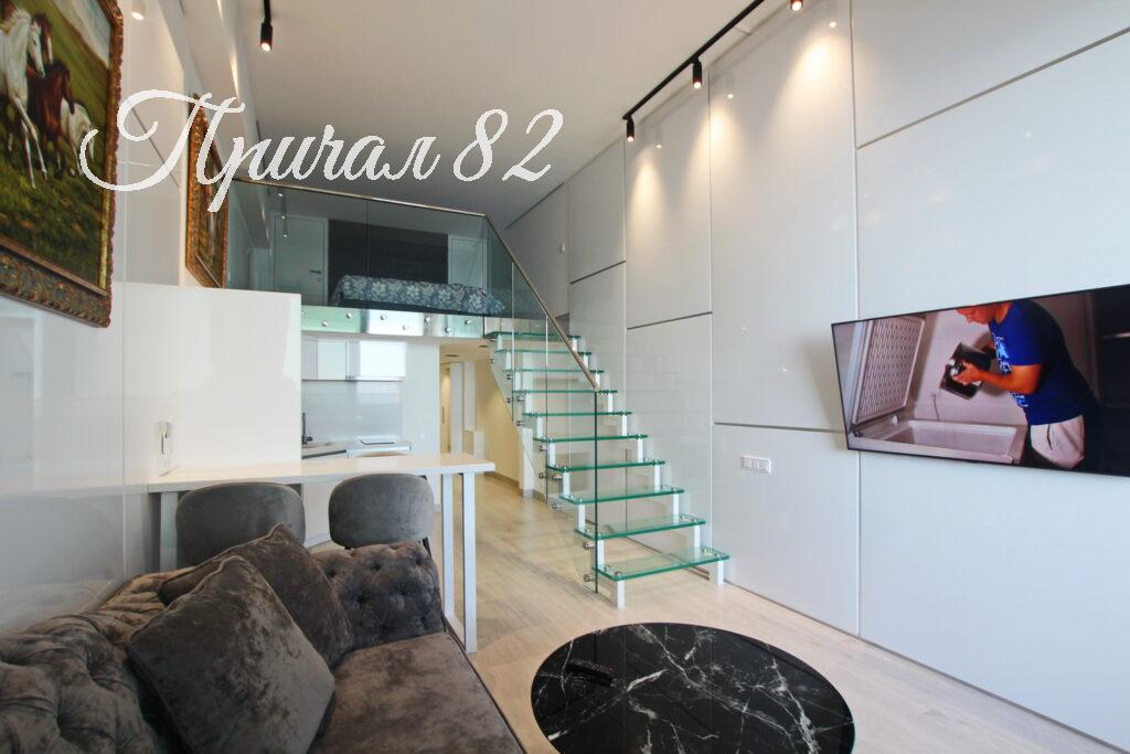 Ялта, ул. Дражинского, 48В