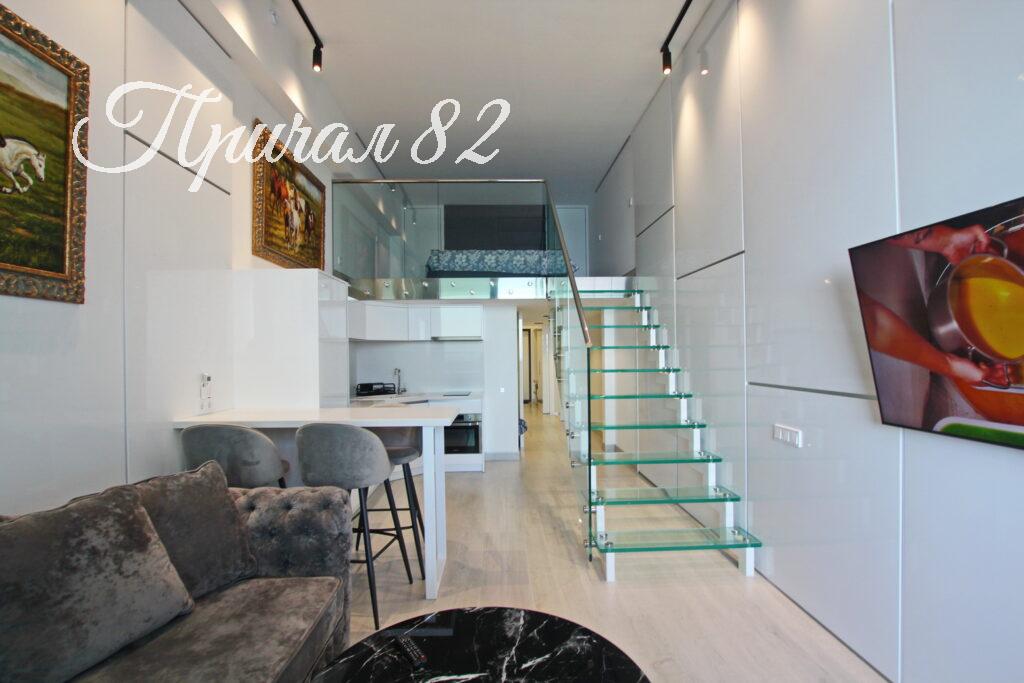 Ялта, ул. Дражинского, 48В