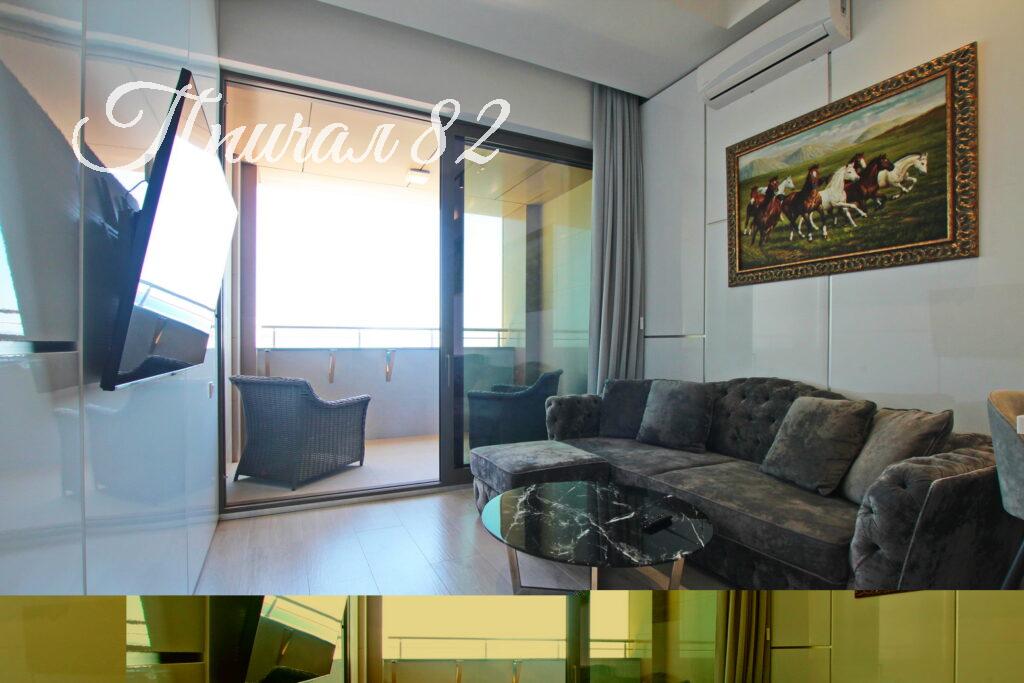 Ялта, ул. Дражинского, 48В