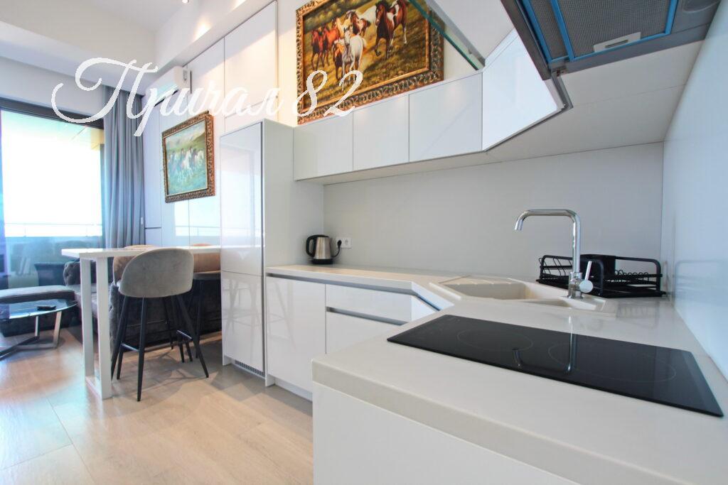 Ялта, ул. Дражинского, 48В