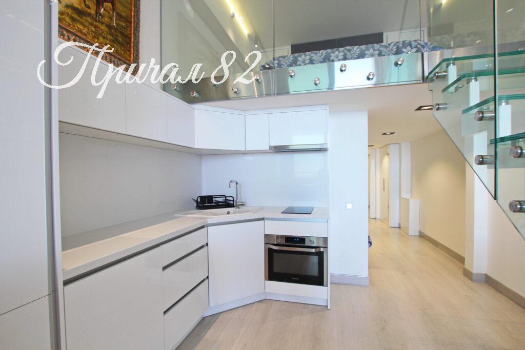 Ялта, ул. Дражинского, 48В