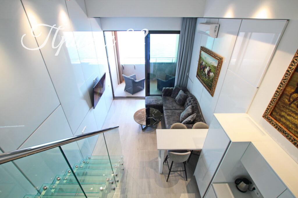 Ялта, ул. Дражинского, 48В