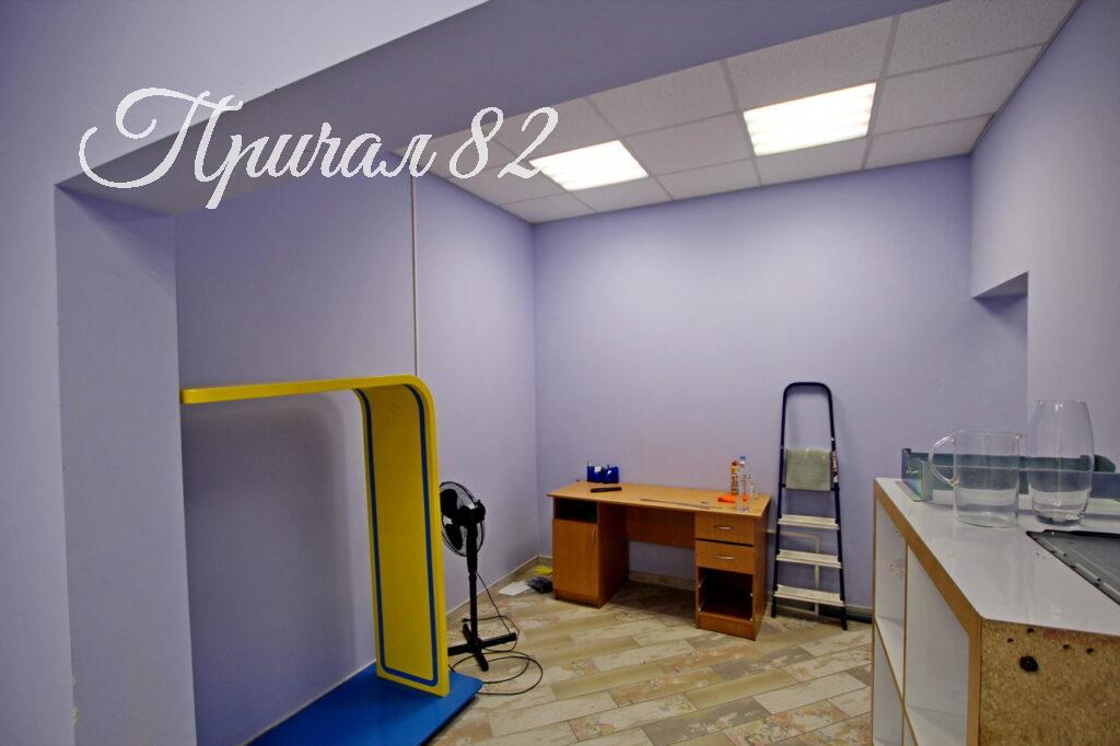 г. Ялта, ул. Грибоедова 21б