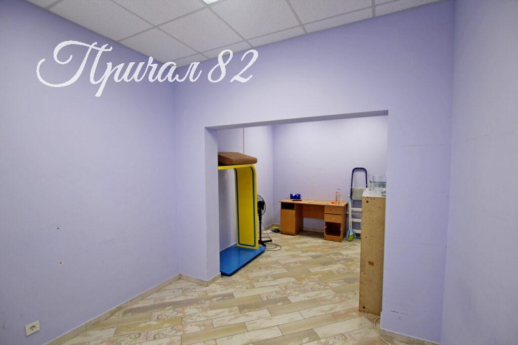 г. Ялта, ул. Грибоедова 21б