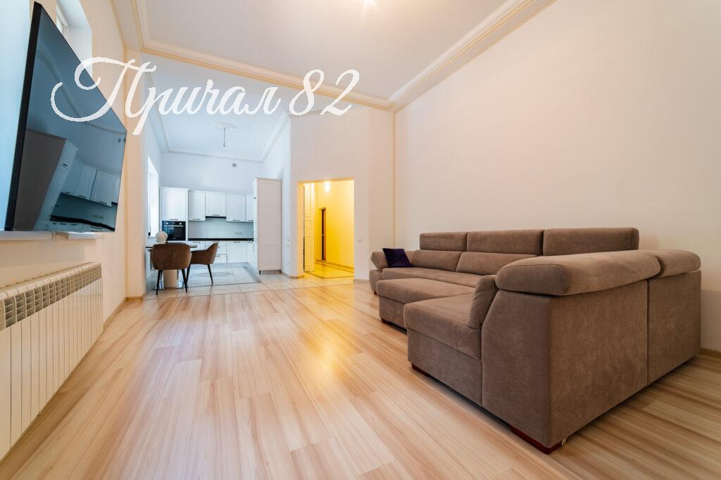 Ялта, улица Щорса дом 47