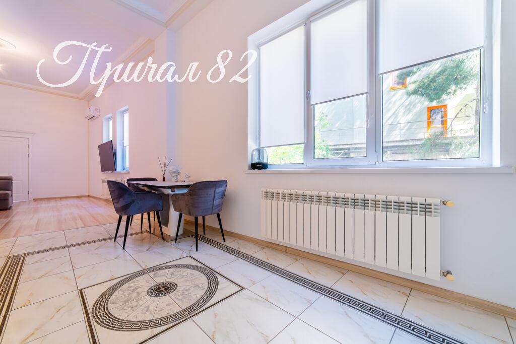 Ялта, улица Щорса дом 47