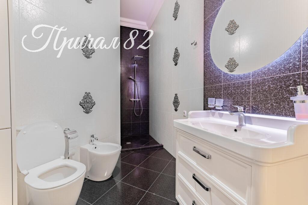 Ялта, улица Щорса дом 47