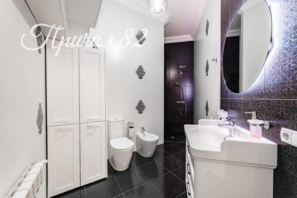 Ялта, улица Щорса дом 47