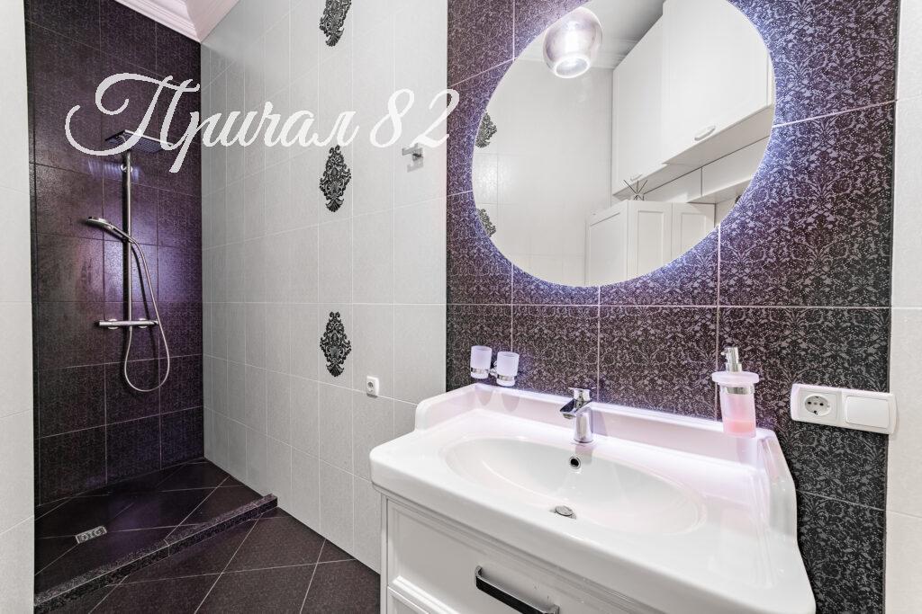 Ялта, улица Щорса дом 47