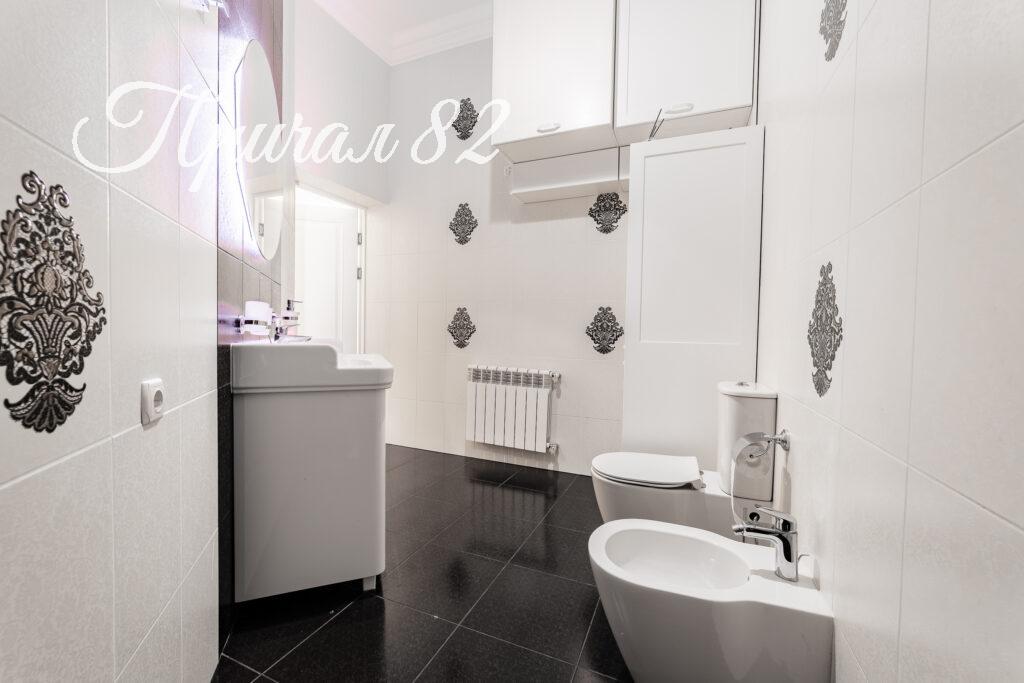 Ялта, улица Щорса дом 47