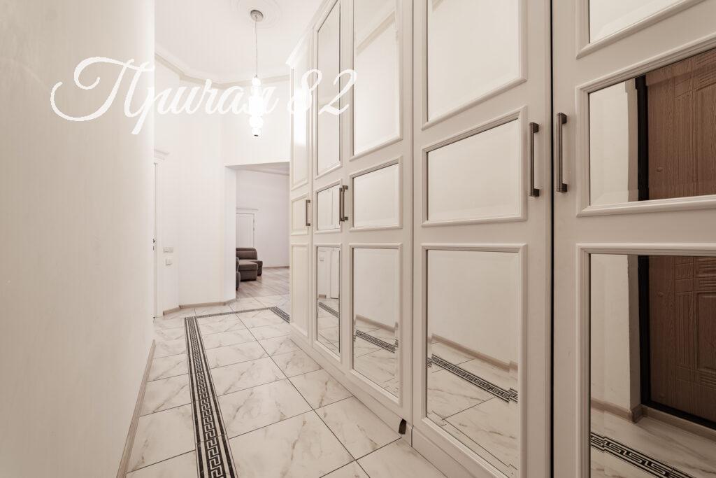 Ялта, улица Щорса дом 47