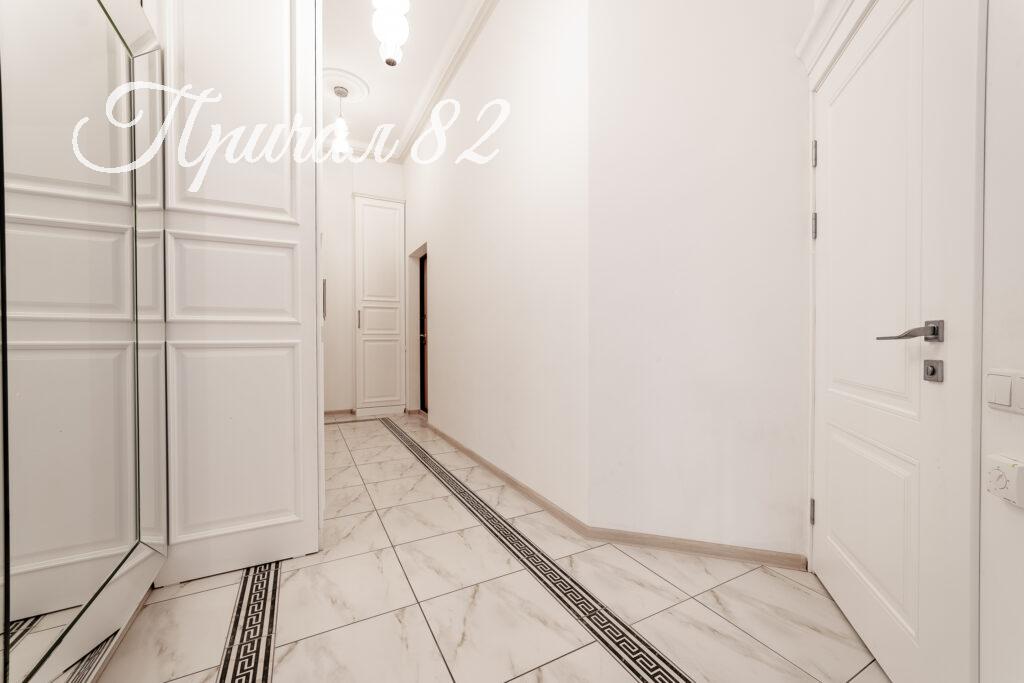 Ялта, улица Щорса дом 47