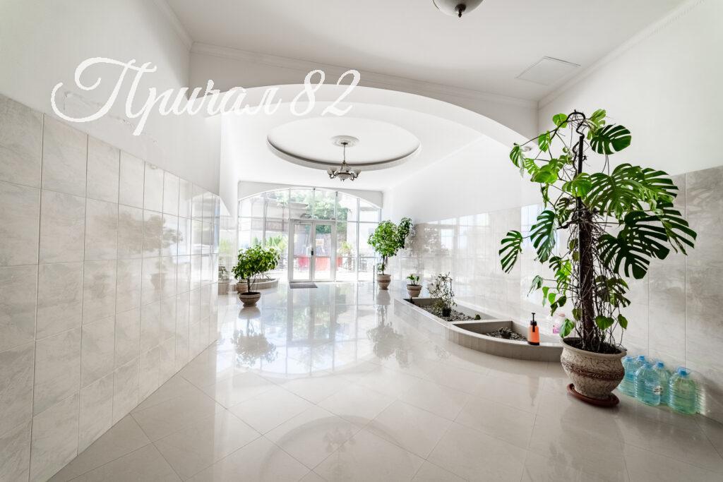 Ялта, улица Щорса дом 47