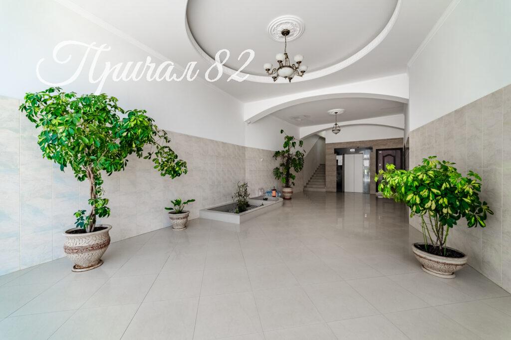 Ялта, улица Щорса дом 47