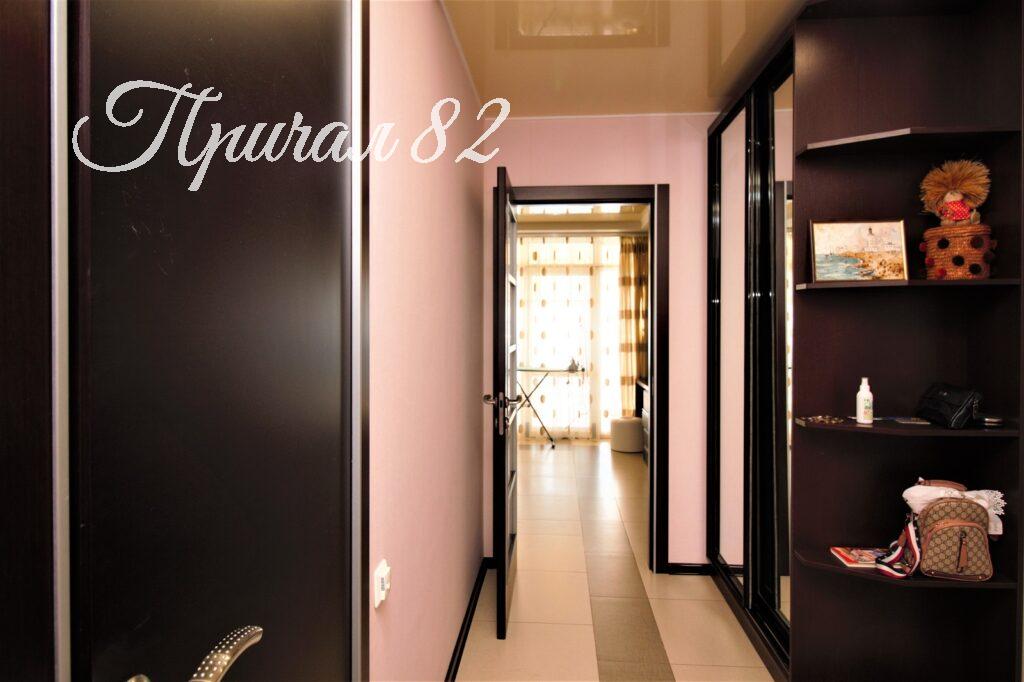 Алушта, п.Чайка, ул. Багрова, дом 12д