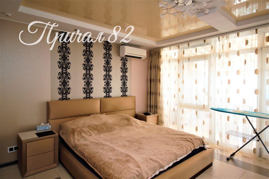 Алушта, п.Чайка, ул. Багрова, дом 12д