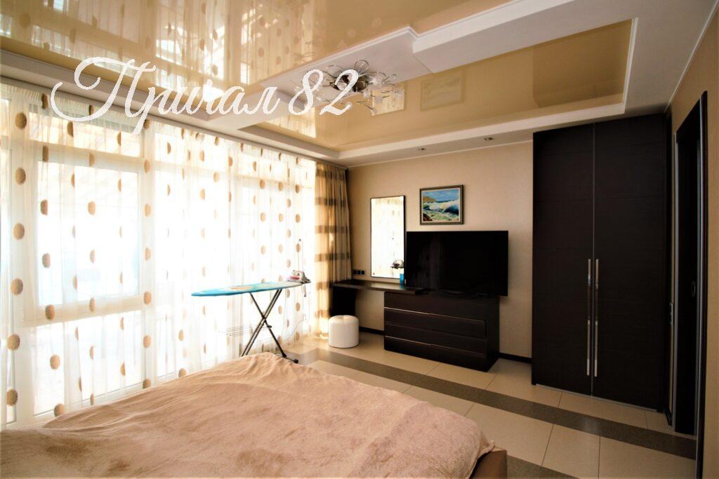 Алушта, п.Чайка, ул. Багрова, дом 12д