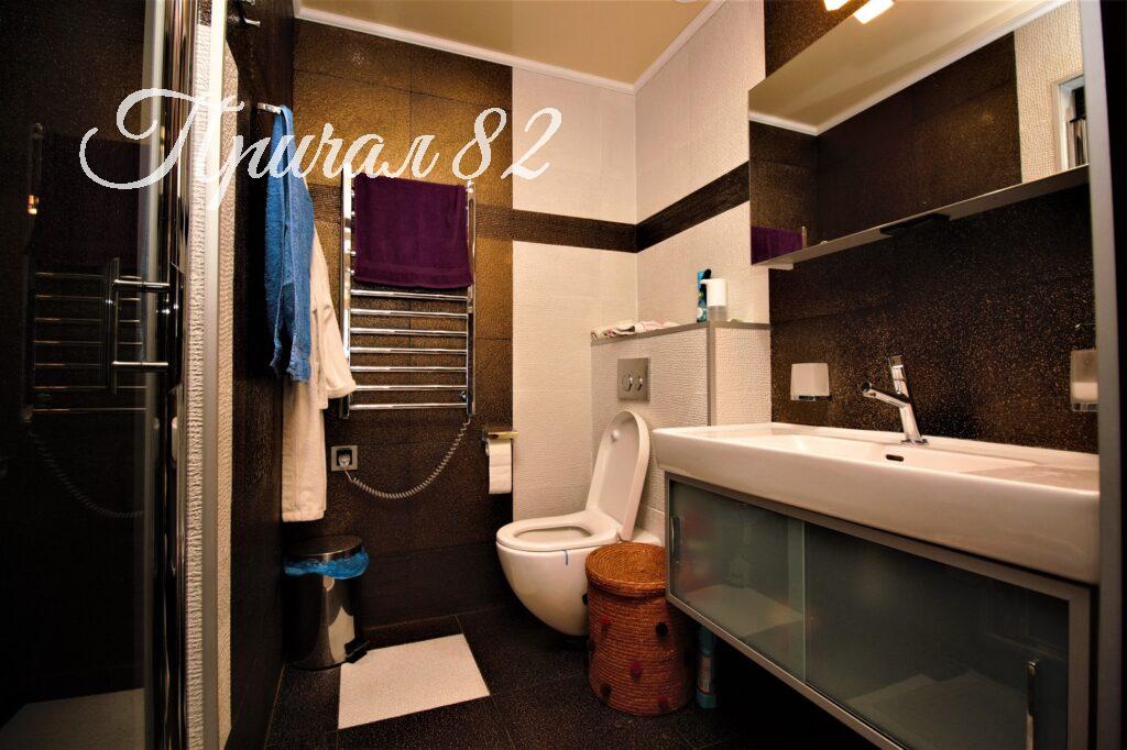 Алушта, п.Чайка, ул. Багрова, дом 12д