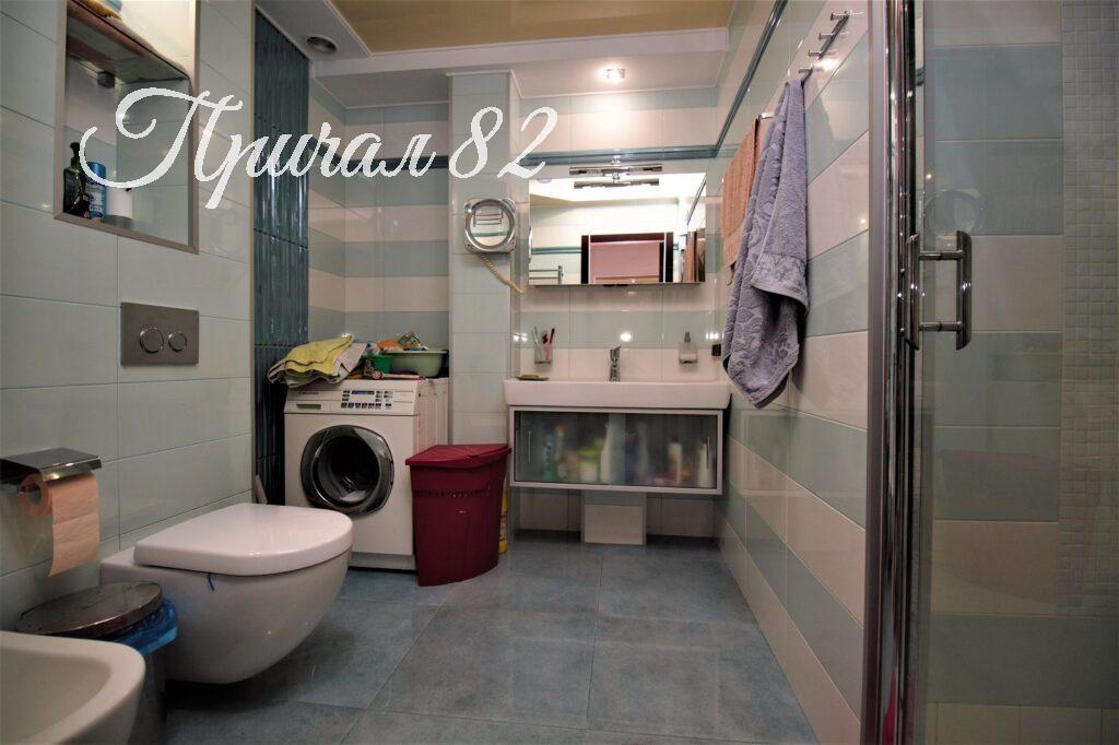 Алушта, п.Чайка, ул. Багрова, дом 12д