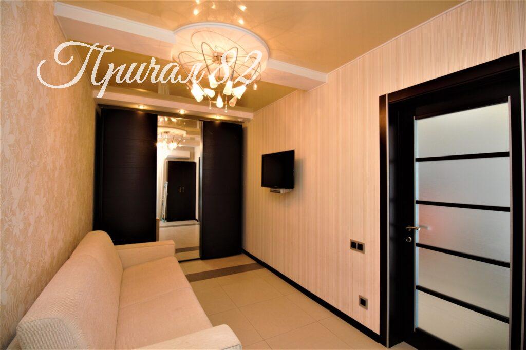 Алушта, п.Чайка, ул. Багрова, дом 12д