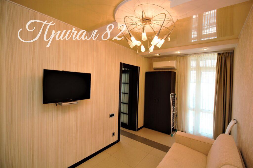 Алушта, п.Чайка, ул. Багрова, дом 12д