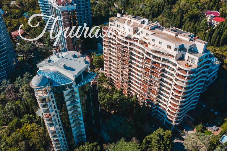 Ялта, Парк им. Гагарина, 10