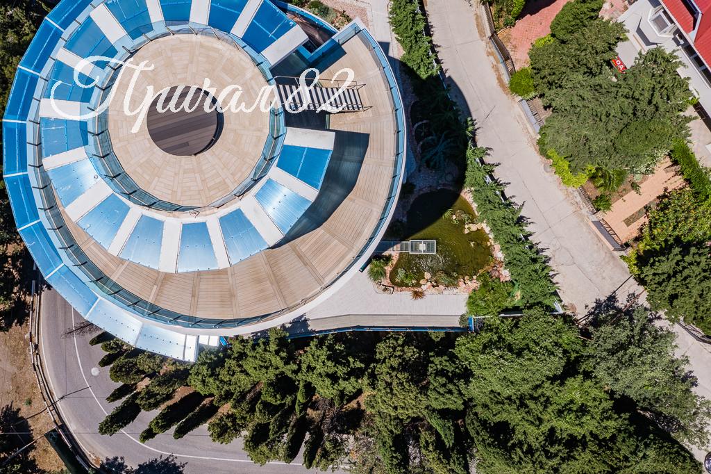 Ялта, шоссе Дражинского